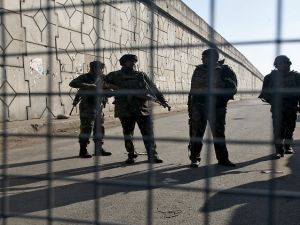 انفجار عنيف يهز القاعدة الجوية الواقعة بالقرب من مدينة باثانكوت في ولاية البنجاب