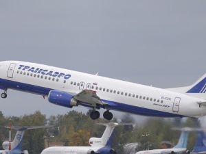 شركة "بوينغ" عبرت عن ارتياحها إزاء قرار لجنة الطيران الدولية