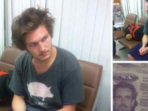 انفجار بانكوك أودى بحياة 22 شخصا نصفهم تقريبا من الأجانب 