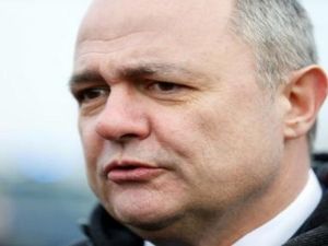 وزير الداخلية الفرنسي برونو لورو