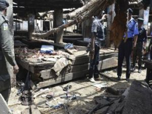 تشاد من الدول المنخرطة بصد هجمات المجموعة النيجيرية "بوكو حرام"