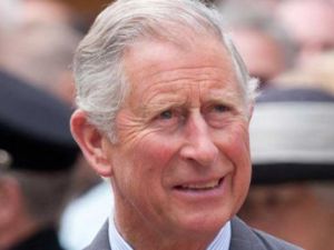 ولي عهد بريطانيا الأمير تشارلز
