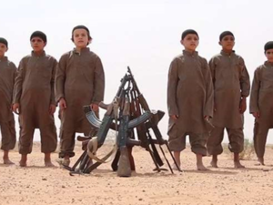 280 شخصاً غادروا هولندا منذ بدء الحرب في سوريا عام 2011 للانضمام إلى داعش