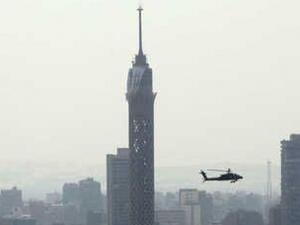 الحكومة المصرية تنفي شائعات يتم تداولها على مواقع التواصل الاجتماعي