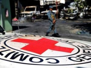 اختطاف افراد من اللجنة الدولية للصليب الأحمر في إقليم غازني بأفغانستان