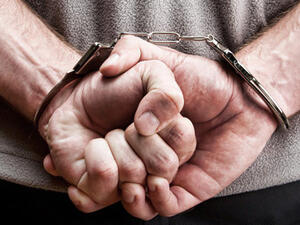 القبض على عنصر من تنظيم "داعش"، مطلوب دوليا 