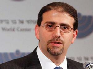 السفير الأمريكي لدى إسرائيل، دان شابيرو