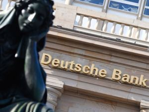 مصرف دويتشة بنك