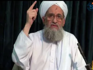 زعيم "القاعدة" أيمن الظواهري