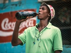 جنوب افريقيا يعاني ربع سكانها من البدانة