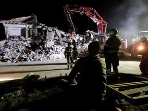 أعداد الإيطاليين الذين يعيشون في الملاجئ وصل إلى 22 ألفاً