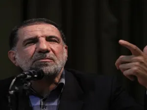 عضو لجنة الأمن القومي والسياسية الخارجية في البرلمان الإيراني إسماعيل كوثري