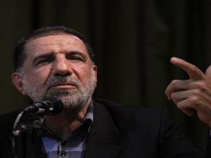 عضو لجنة الأمن القومي والسياسية الخارجية في البرلمان الإيراني إسماعيل كوثري