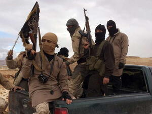 القيادات الميدانية للمسلحين تعمل على إعادة هيكلة الفصائل الحليفة لـ"هيئة تحرير الشام"