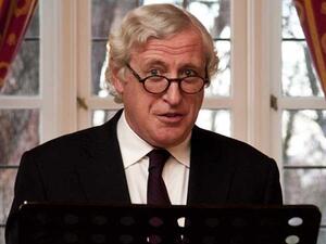 المبعوث الخاص الفرنسي، لمبادرة السلام في الشرق الأوسط، بيير فيمونت