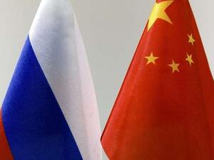 وزير الدفاع الصيني يزور موسكو على رأس وفد عسكري