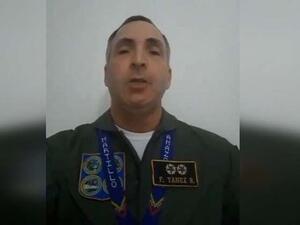  يانيز أول جنرال فنزويلي كبير يعترف بغوايدو