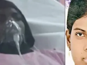  لا شبهة جنائية بوفاة العاملة الهندية في العاصمة السعودية الرياض