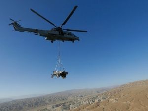 توقيع عقد بيع 30 مروحية "كاراكال" فرنسية بقيمة أكثر من مليار يورو للكويت