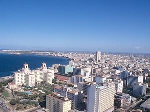  كوبا والمغرب استأنفتا علاقاتهما الدبلوماسية بعد انقطاعها منذ العام 1980