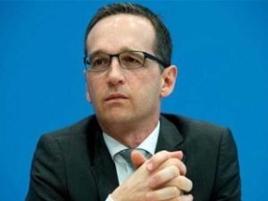 وزير العدل الألماني هايكو ماس