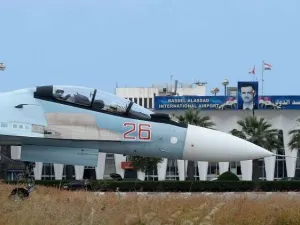دراسة الخبرة المتراكمة في سوريا، سمحت بتحديد مجال عملي جديد في استراتيجية روسيا