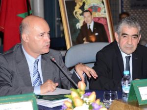 المغرب وهولندا يتفقان على تعديل اتفاقية للضمان الاجتماعي