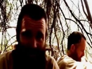 رهينتان أجنبيان يحتجزهما متشددو القاعدة في شمال مالي