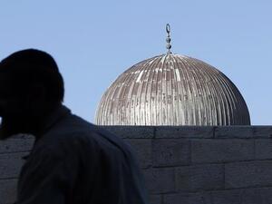 عضو الكنيست المتشدد من حزب “الليكود”، الحاخام يهودا غليك