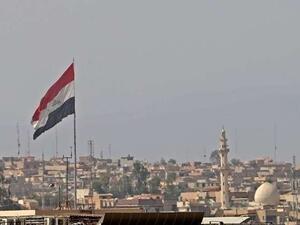 عدد المتهمين الأجانب الذين ثبت انتمائهم لداعش الإرهابي والذين تمت محاكمتهم بلغ (508) أشخاص