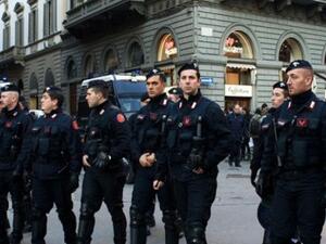 داعش كان يعتزم تنفيذ هجمات في جميع دول الاتحاد الأوروبي