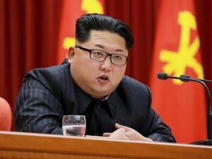 لكوريا الشمالية تاريخ طويل من الهجمات الشخصية ضد الرؤساء الأمريكيين