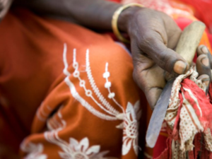 أكثر من 5000 حالة لختان الإناث في إنجلترا في عام