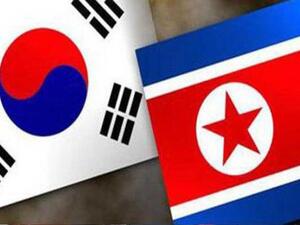 حوالي مليون منشور دعائي من كوريا الشمالية ألقيت على كوريا الجنوبي