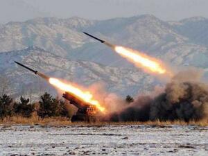 كوريا الشمالية كانت طرفاً في معاهدة عدم انتشار الأسلحة النووية، لكنها انسحبت عام 2003