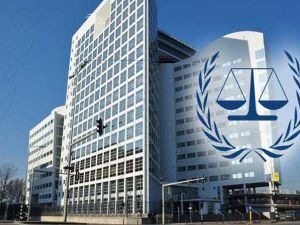 محكمة التحكيم الدائمة في لاهاي