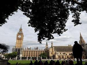 مؤتمر نظمه مرصد الشرق الأوسط (ميدل إيست مونيتور)، في العاصمة البريطانية لندن