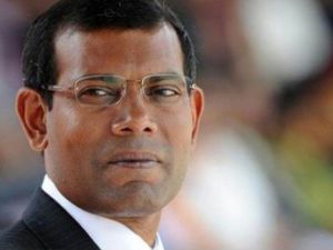 السجن 13 عاما للرئيس السابق محمد نشيد