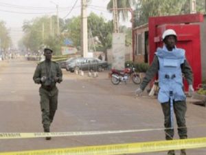  الإسلاميون المتشددون يشكلون خطرا متزايدا في غرب افريقيا