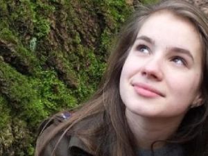 ماريا كليمنس لادنبورغر