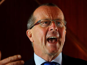 المبعوث الأممي إلى ليبيا مارتن كوبلر