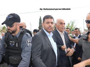 رجل الأعمال الملياردير الفلسطيني منيب المصري