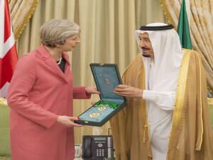 مؤسسة بحثية بريطانية تتهم السعودية  بأنها “الراعي الأجنبي الرئيسي” للتطرف الإسلامي في بريطانيا