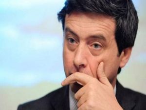 وزير العدل الايطالي أندريه أورلاندو