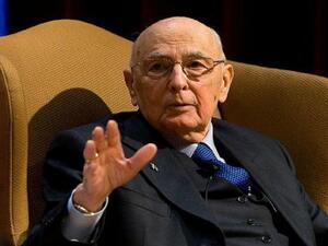 رئيس الوزراء الإيطالي مايتو رينزي