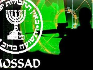 الموسادـ وكالة الاستخبارات الإسرائيليةـ أسسها الاحتلال في 13 ديسمبر 1949م