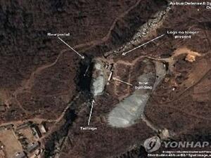 السلطات الأمريكية رصدت ما يصل إلى 3000 مبنى ومرفق مرتبطة بالتطوير النووي والصواريخ في كوريا الشمالية