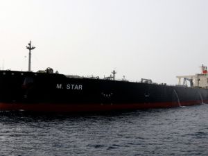 ناقلة النفط التي سيطر عليها القراصنة كانت تنقل 4700 طن من وقود الديزل