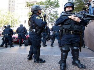 شرطة نمساوية