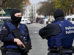  احتمال وجود خلية لمتطرفين إسلاميين من العراق في بلجيكا